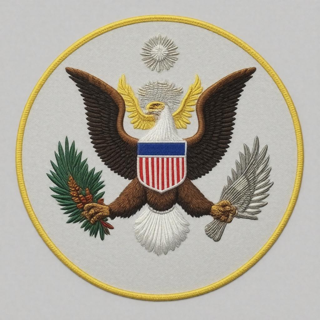AI-created image of USACK