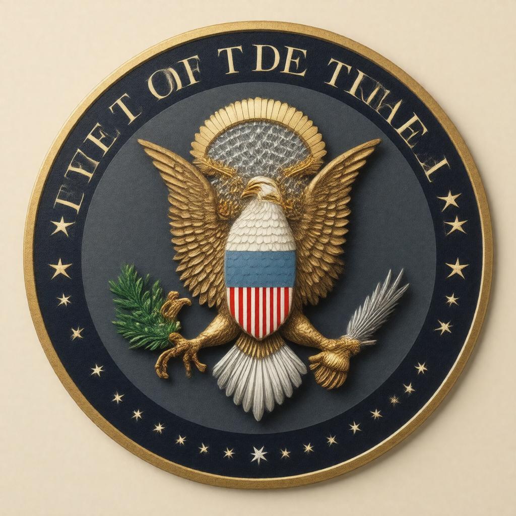 AI-created image of USTR