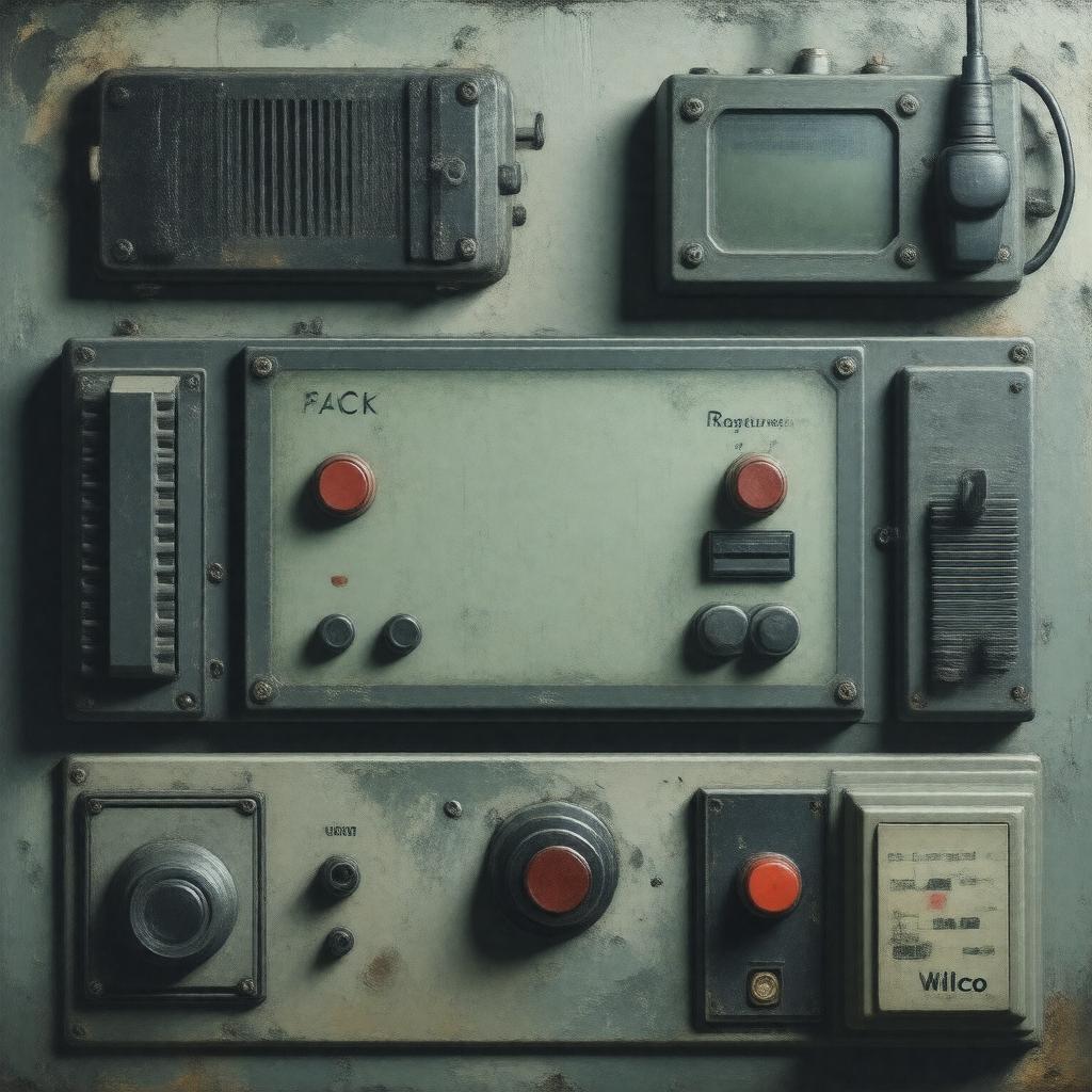 Click to view larger image AI-created image of US ACK