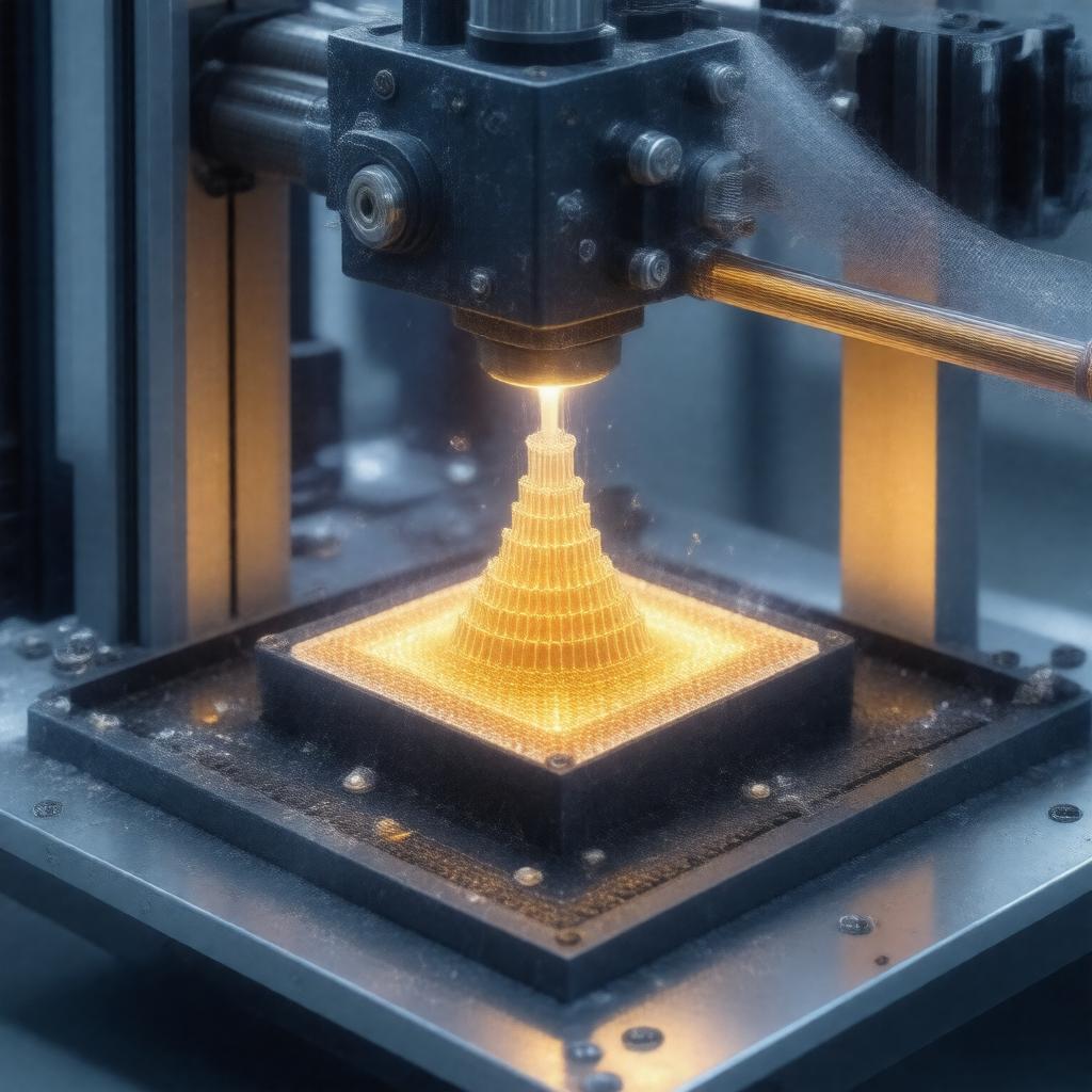 AI-created image of US Patent 4,577,185