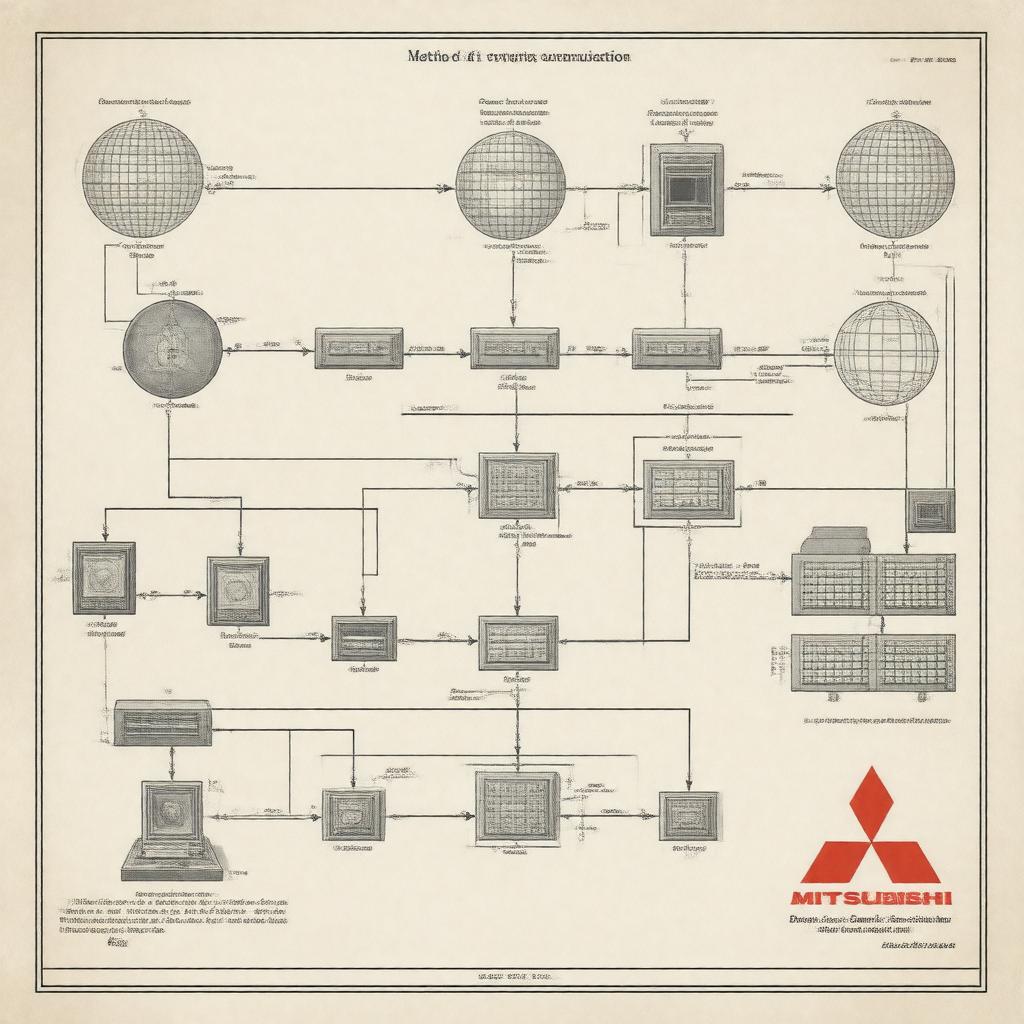 AI-created image of US Patent 4,736,308