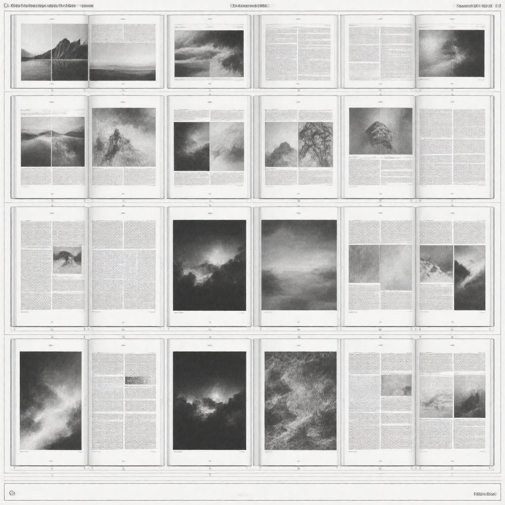 AI-created image of US Patent 5,301,272