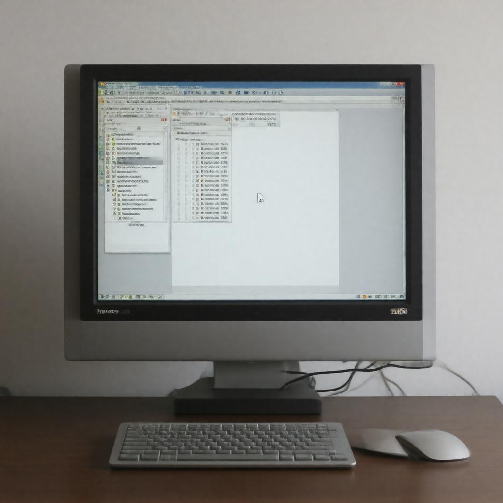 AI-created image of US Patent 5,553,139