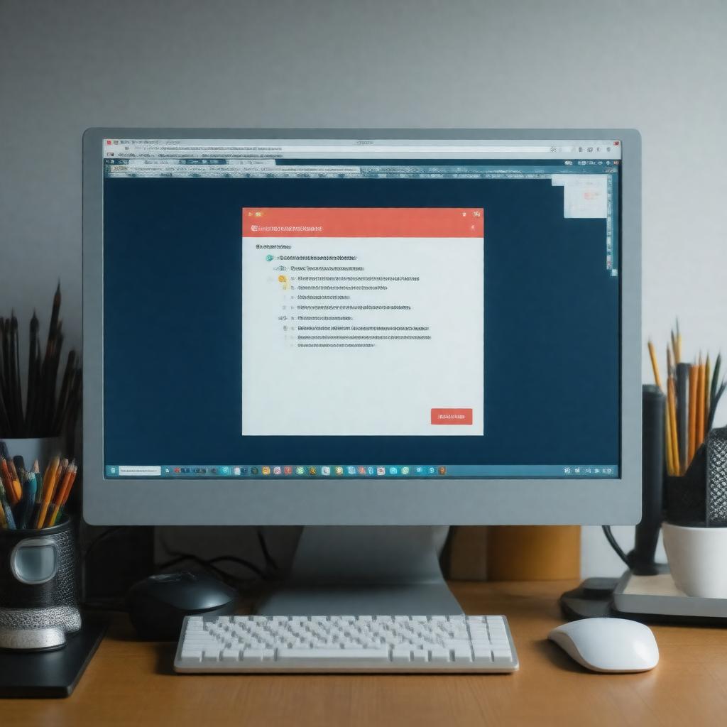 AI-created image of US Patent 5,850,482