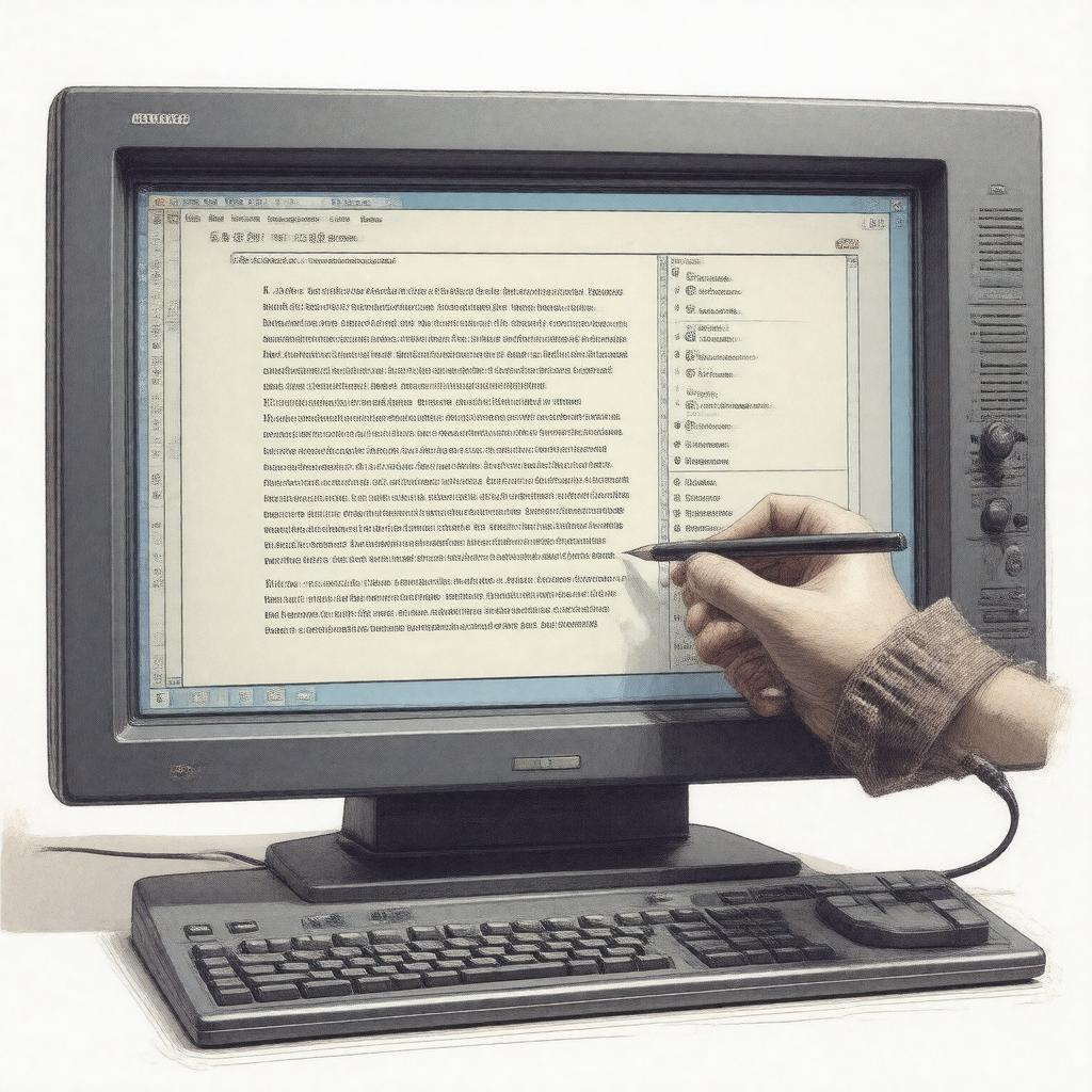 AI-created image of US Patent 5,990,123