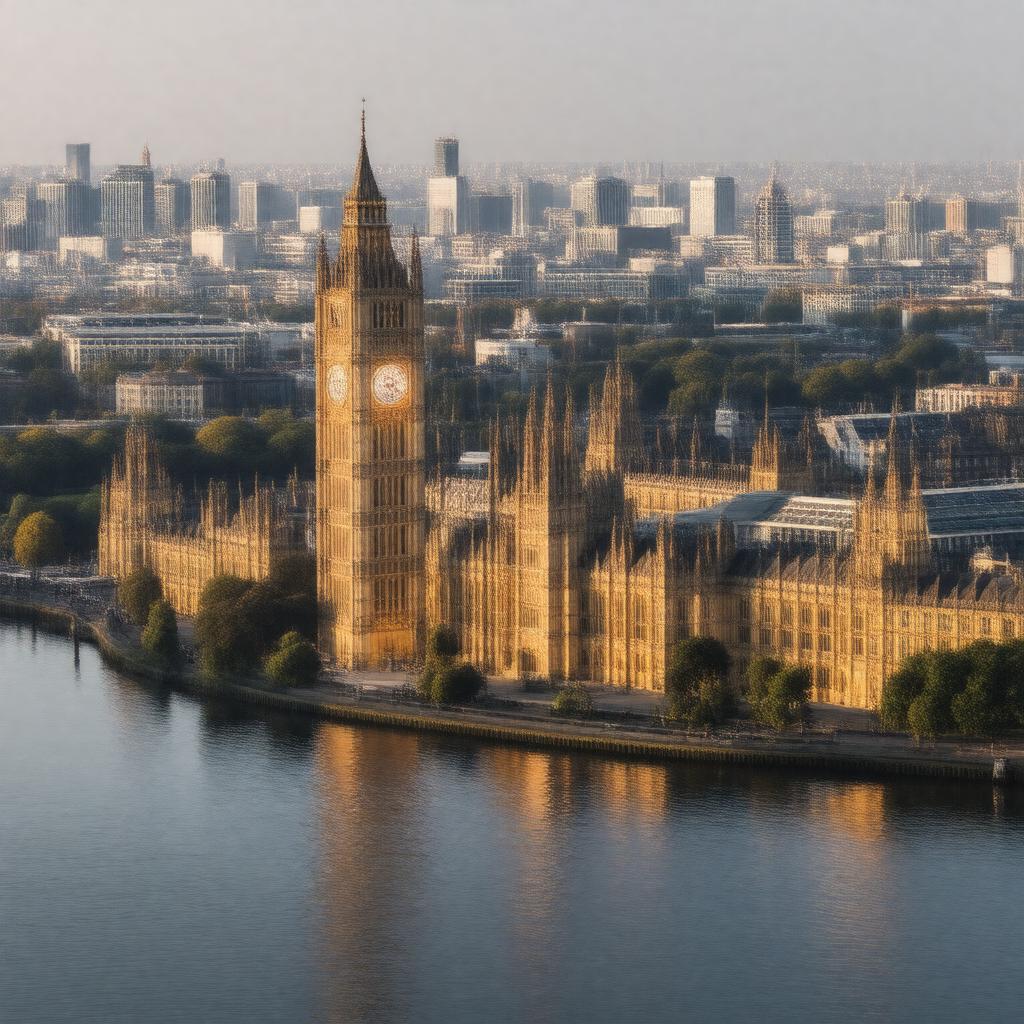 AI-created image of UUK