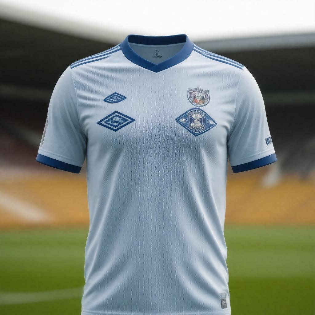 AI-created image of Umbro