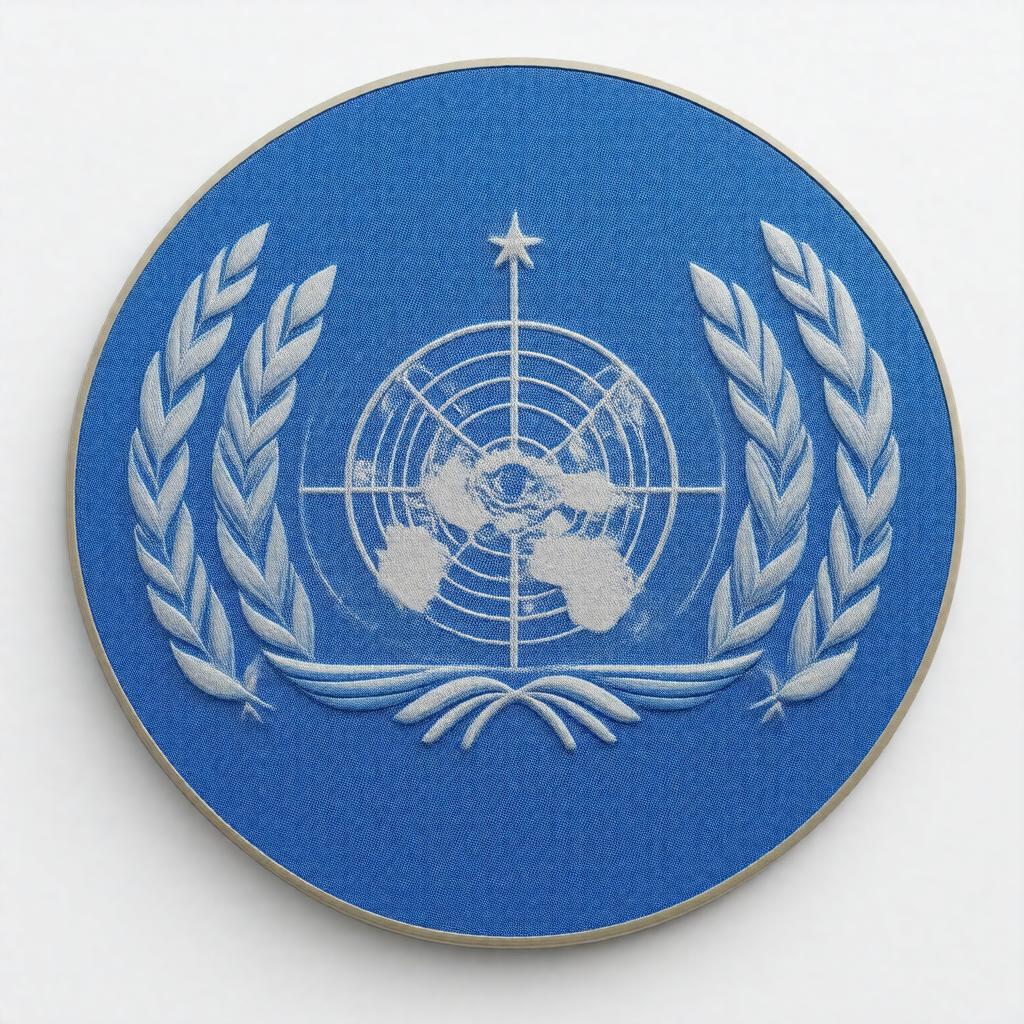 Click to view larger image AI-created image of Under-Secretary-General of the United Nations