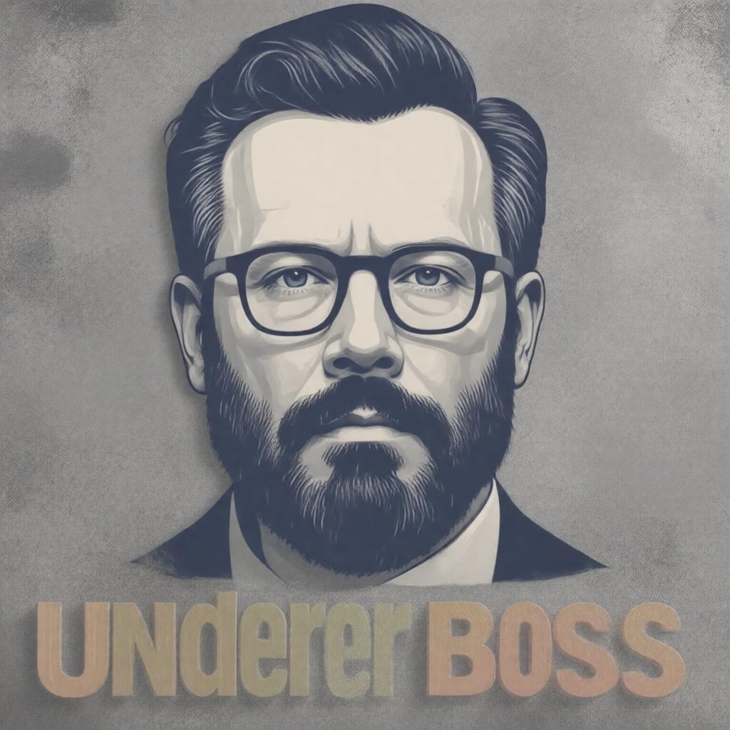 AI-created image of Undercover Boss