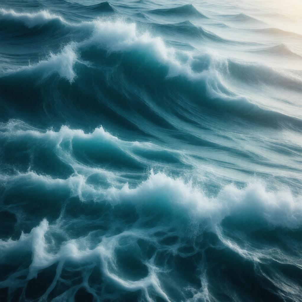 AI-created image of Undercurrent