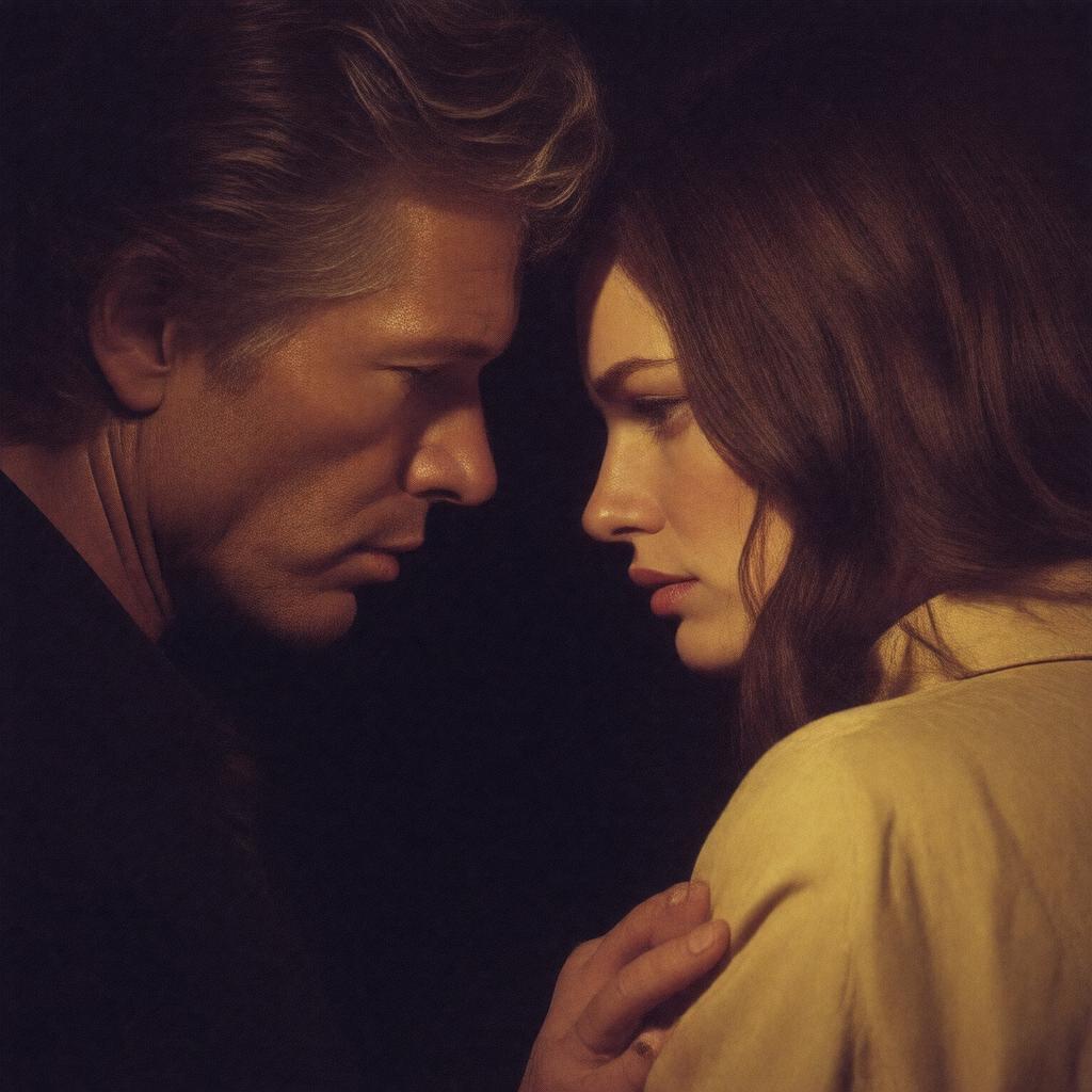 AI-created image of Unfaithful