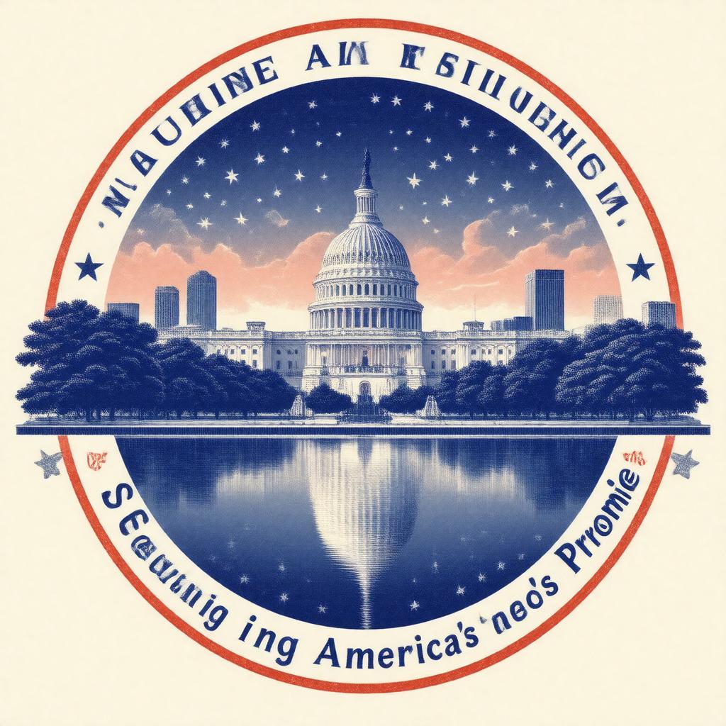 Click to view larger image AI-created image of United States Citizenship and Immigration Services