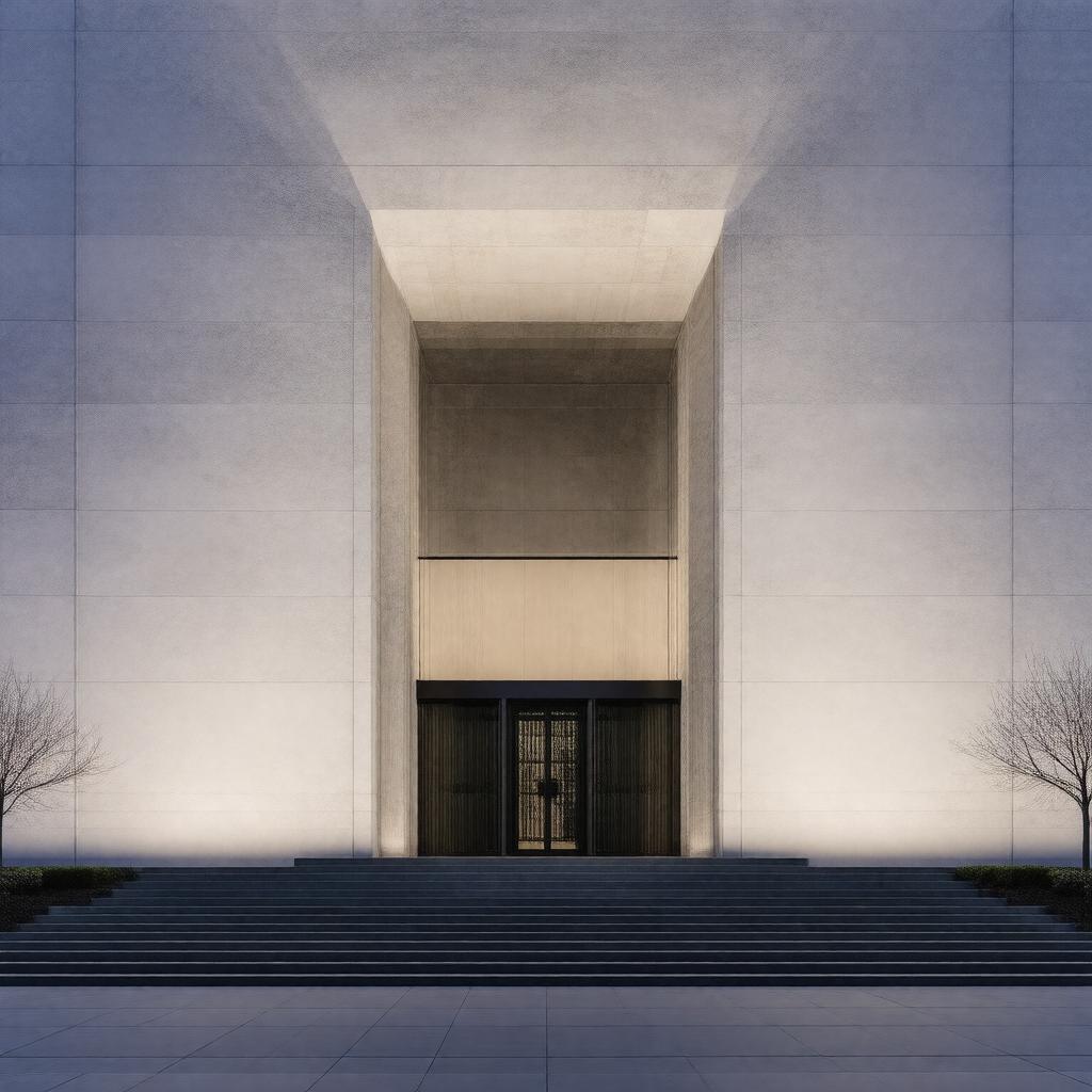 AI-created image of United States Holocaust Memorial Council