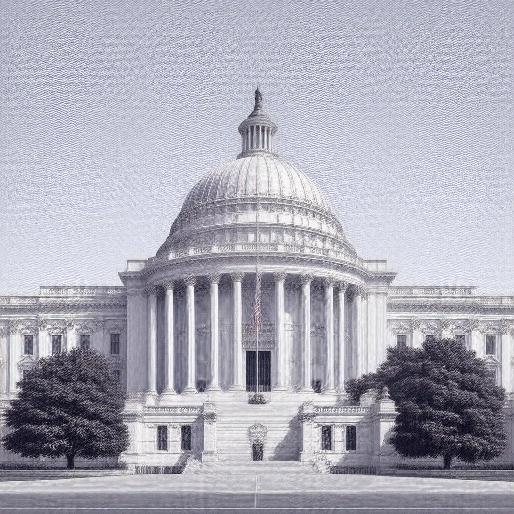 AI-created image of United States Trustees