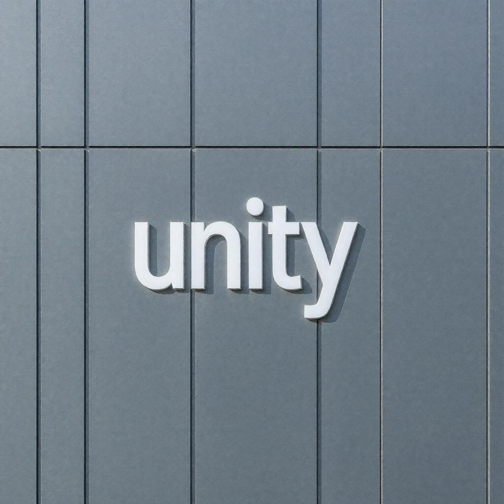 AI-created image of Unity Technologies