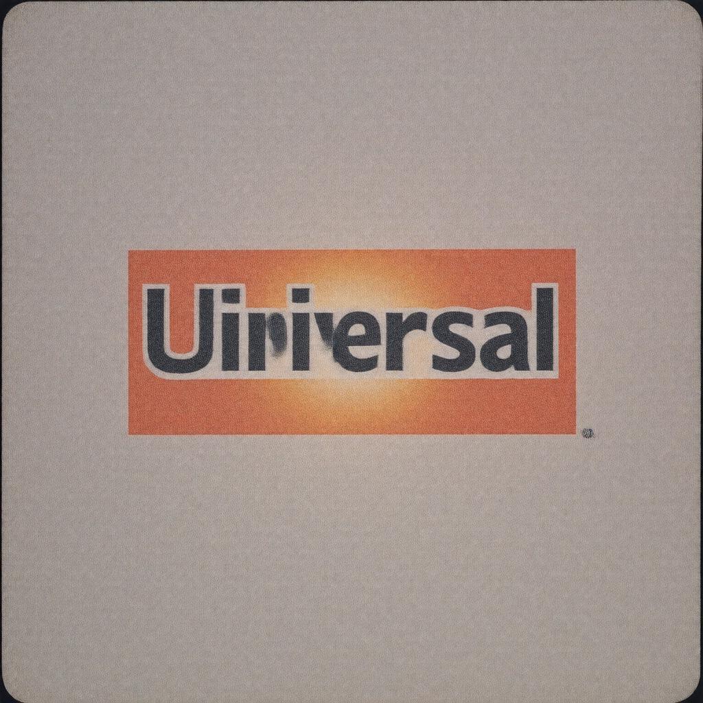 AI-created image of Universal Television