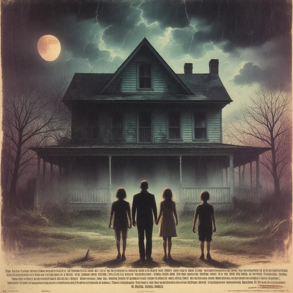 AI-created image of Us