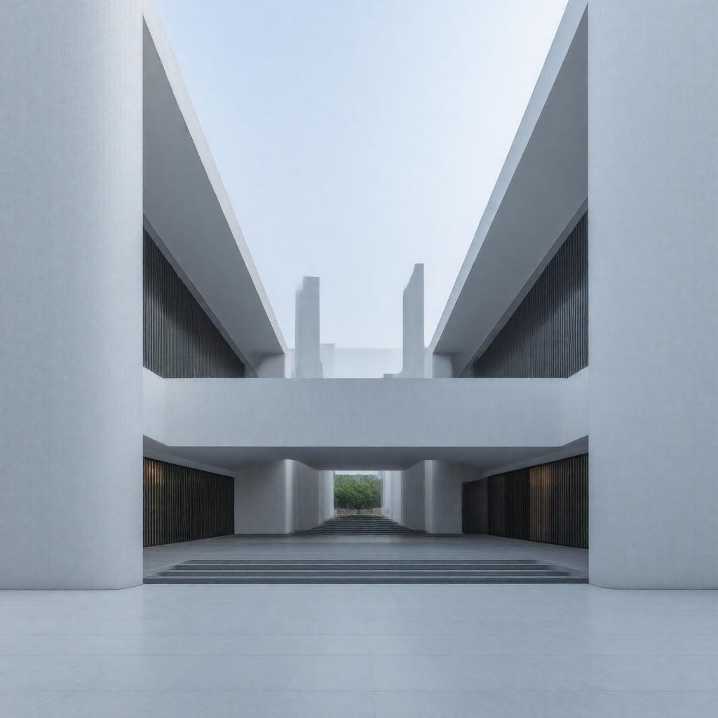 Click to view larger image AI-created image of Utama