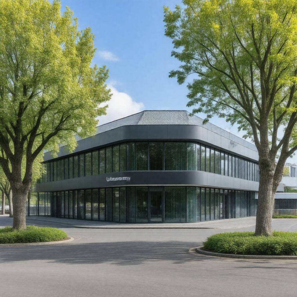 AI-created image of Utonomy