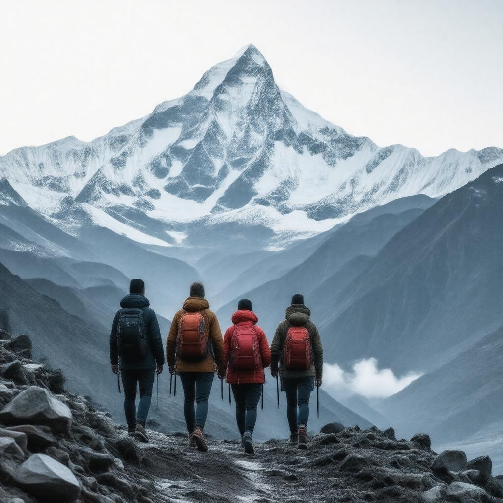 Click to view larger image AI-created image of Uunchai