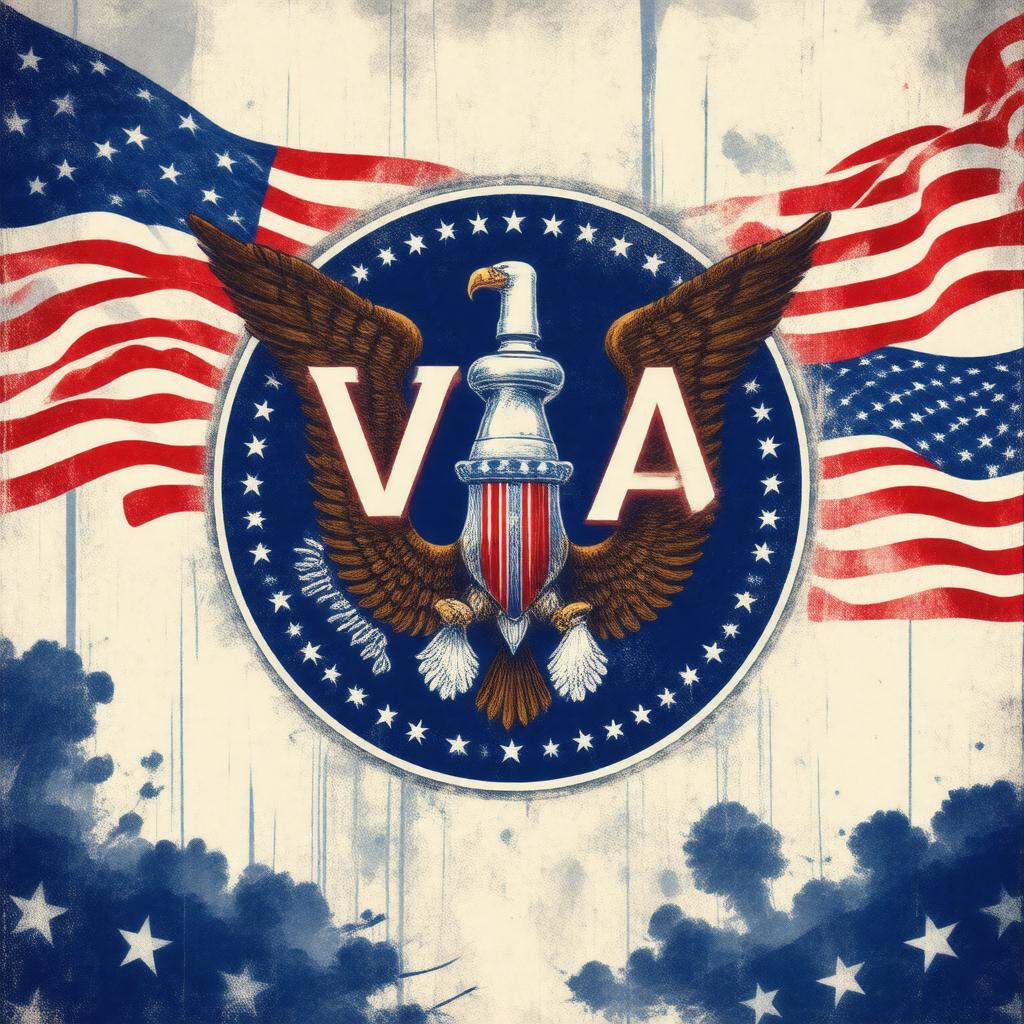 AI-created image of VA Choice Program