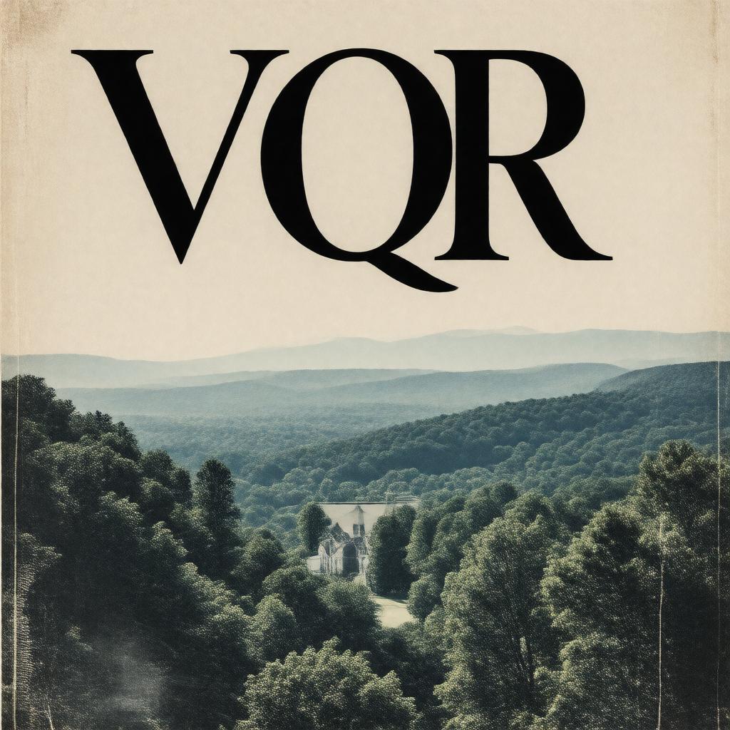 Click to view larger image AI-created image of VQR