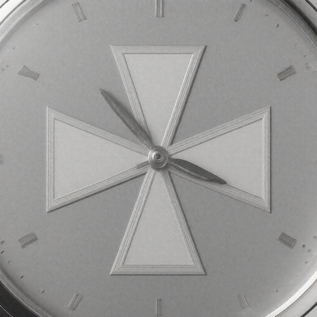 AI-created image of Vacheron Constantin