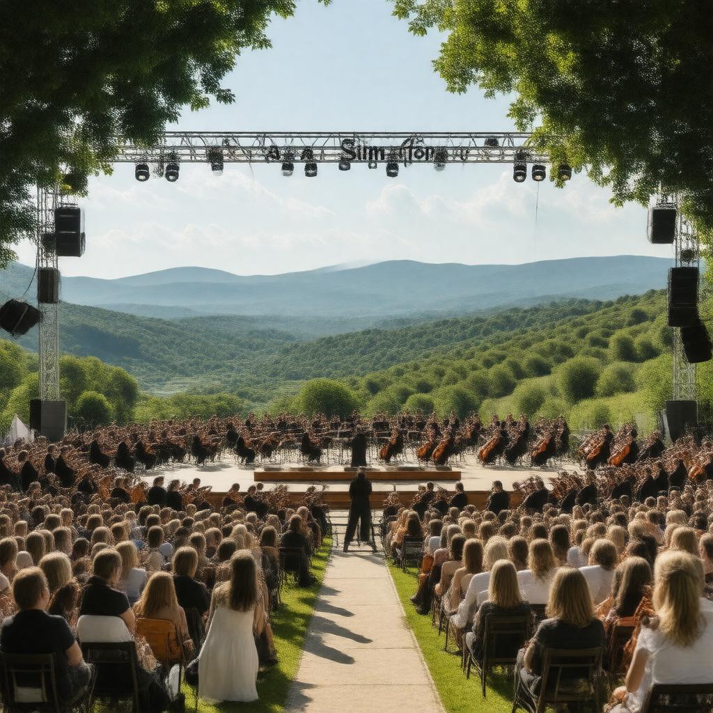 Click to view larger image AI-created image of Vara Simfonic