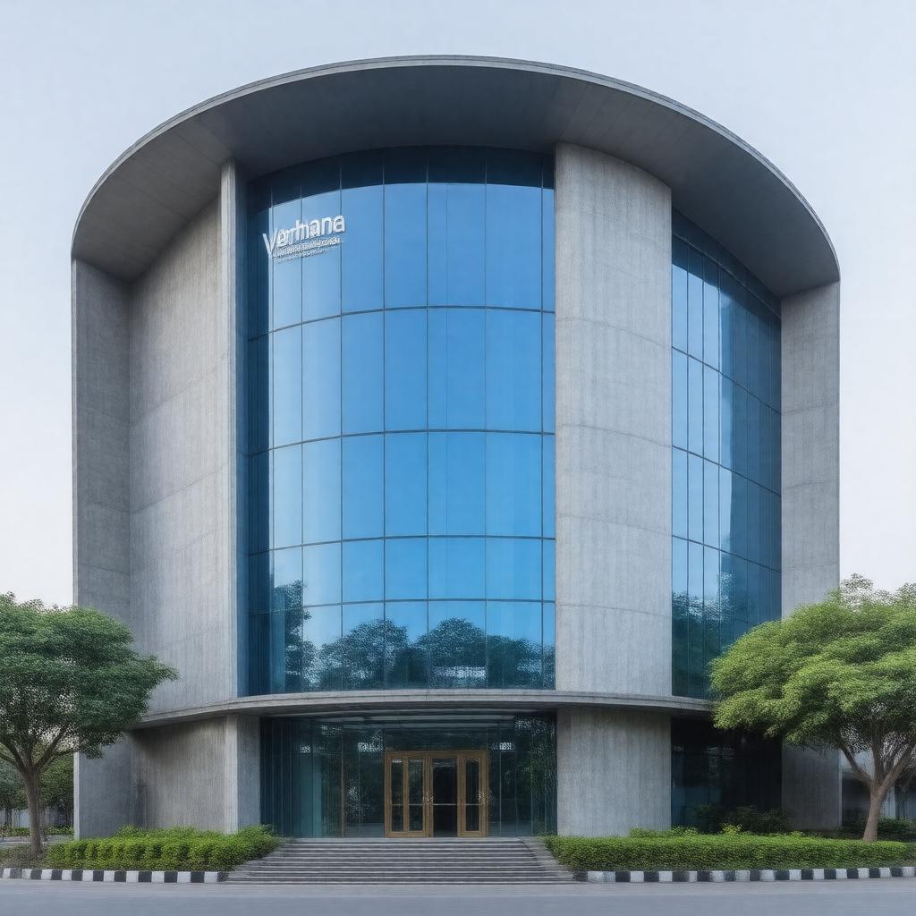 Click to view larger image AI-created image of Varthana