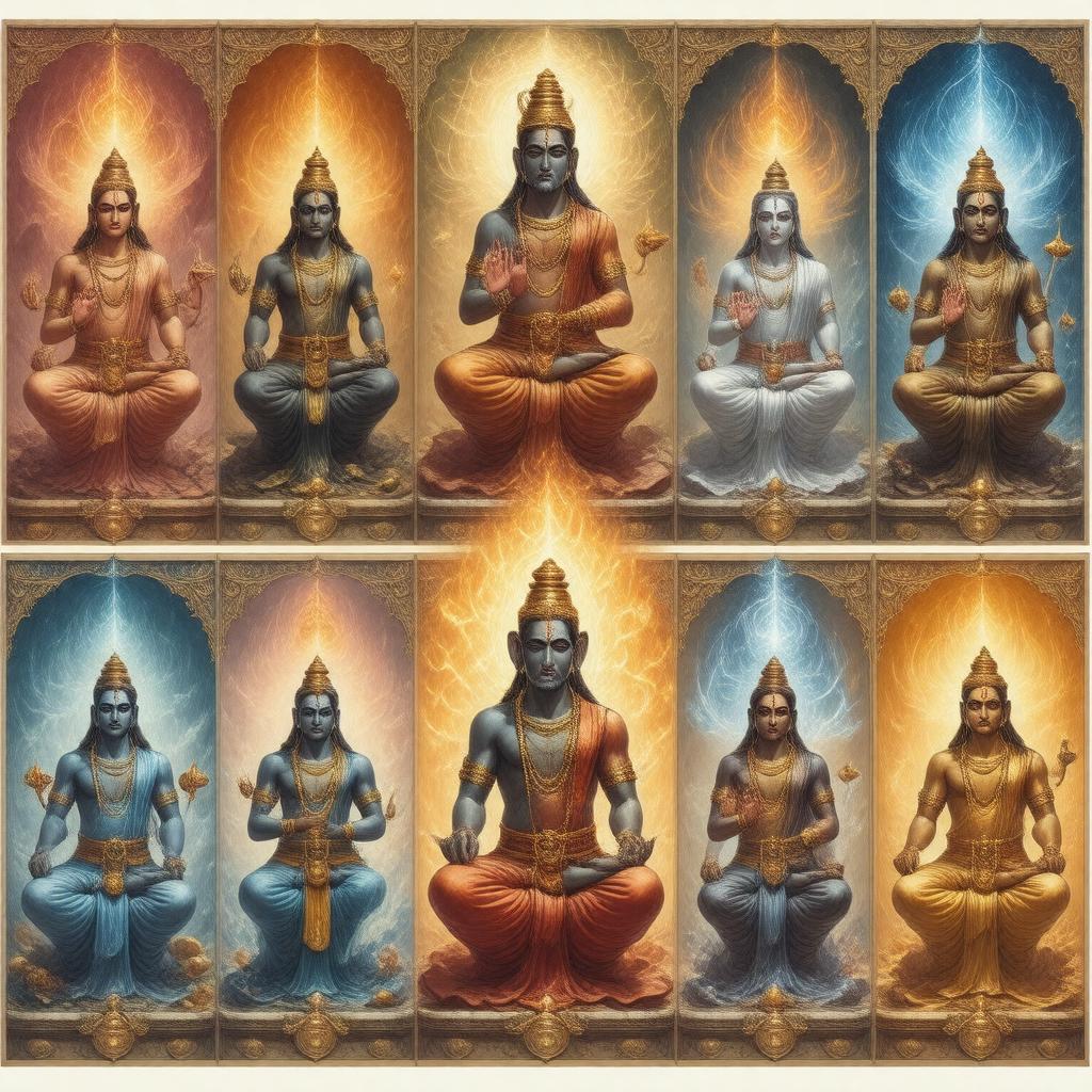 AI-created image of Vasus