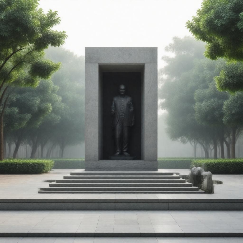 AI-created image of Veer Bhumi, Delhi