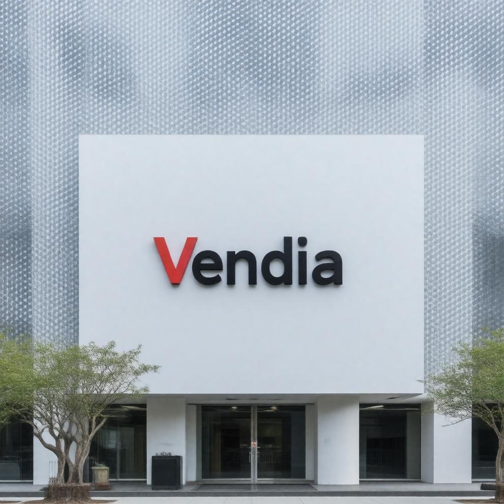 Click to view larger image AI-created image of Vendia