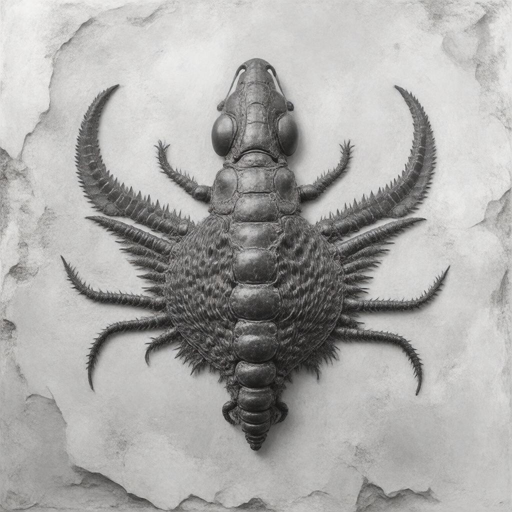 AI-created image of Vendia sokolovi