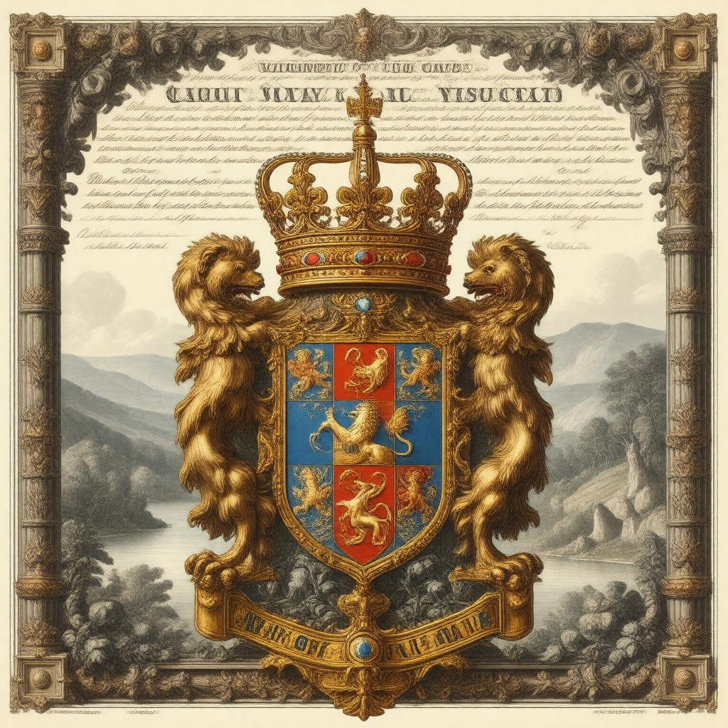 Click to view larger image AI-created image of Viscount Cave