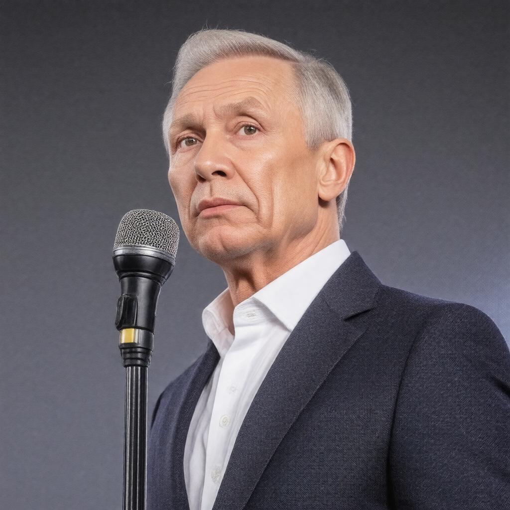 Click to view larger image AI-created image of Vitas