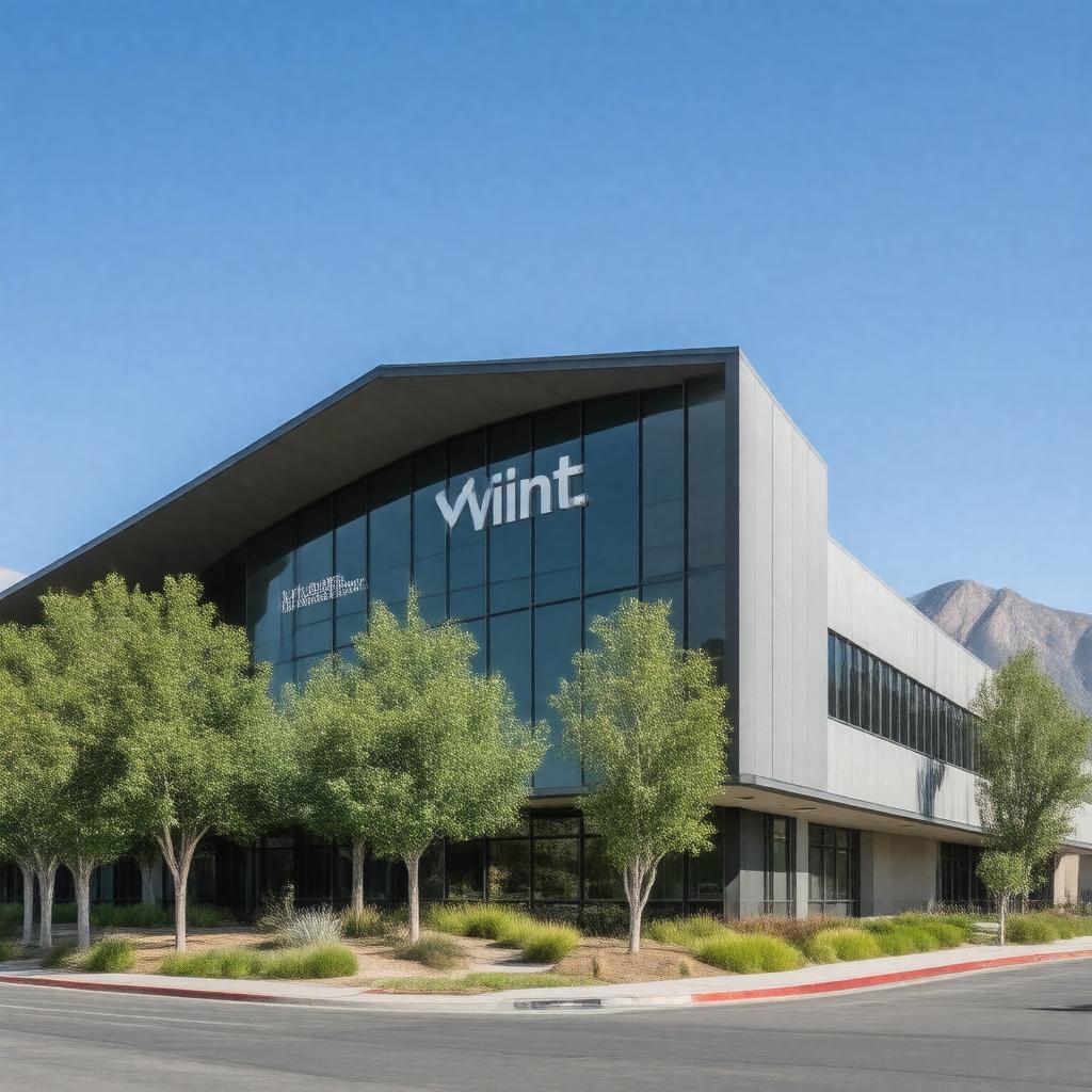 Click to view larger image AI-created image of Vivint