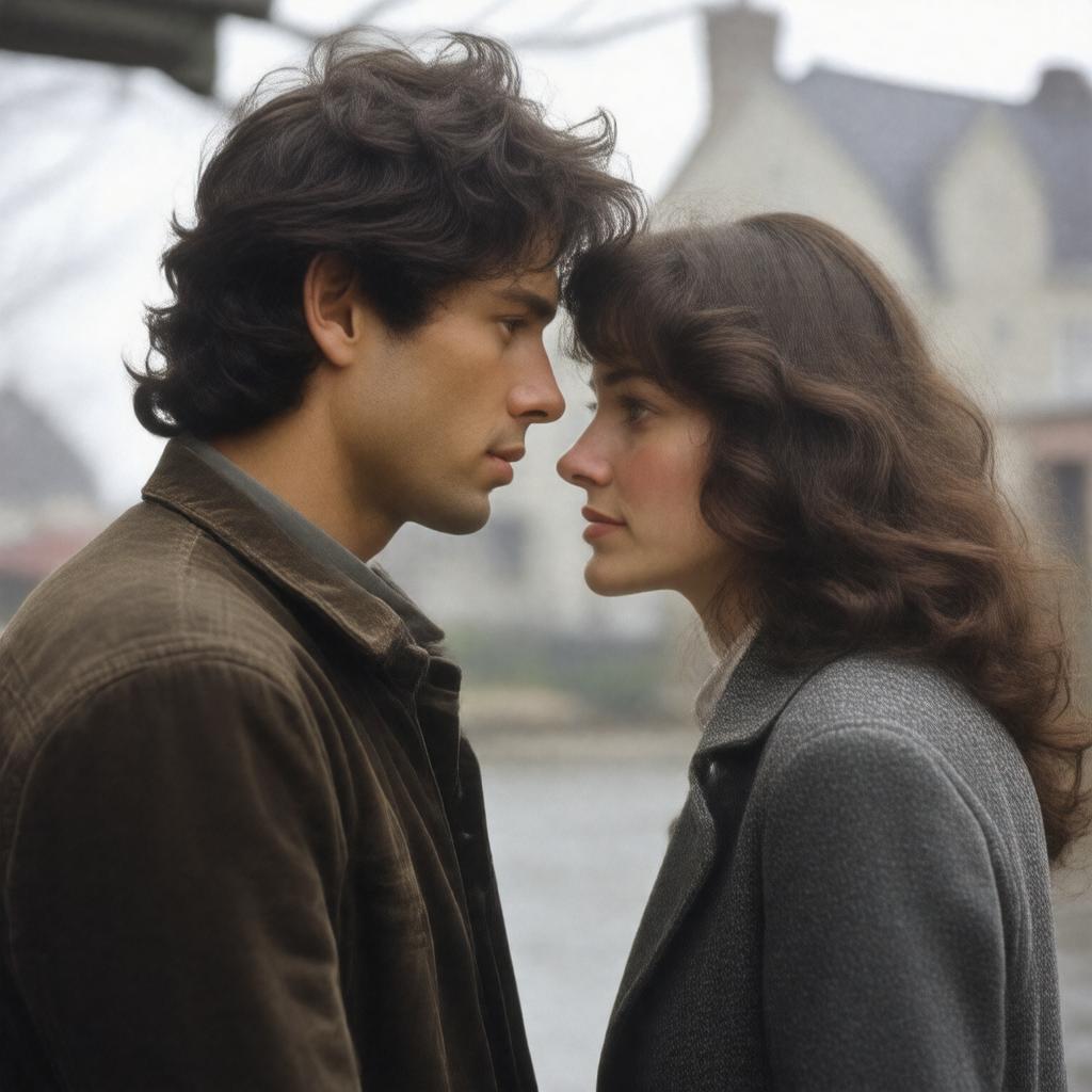 AI-created image of Voices