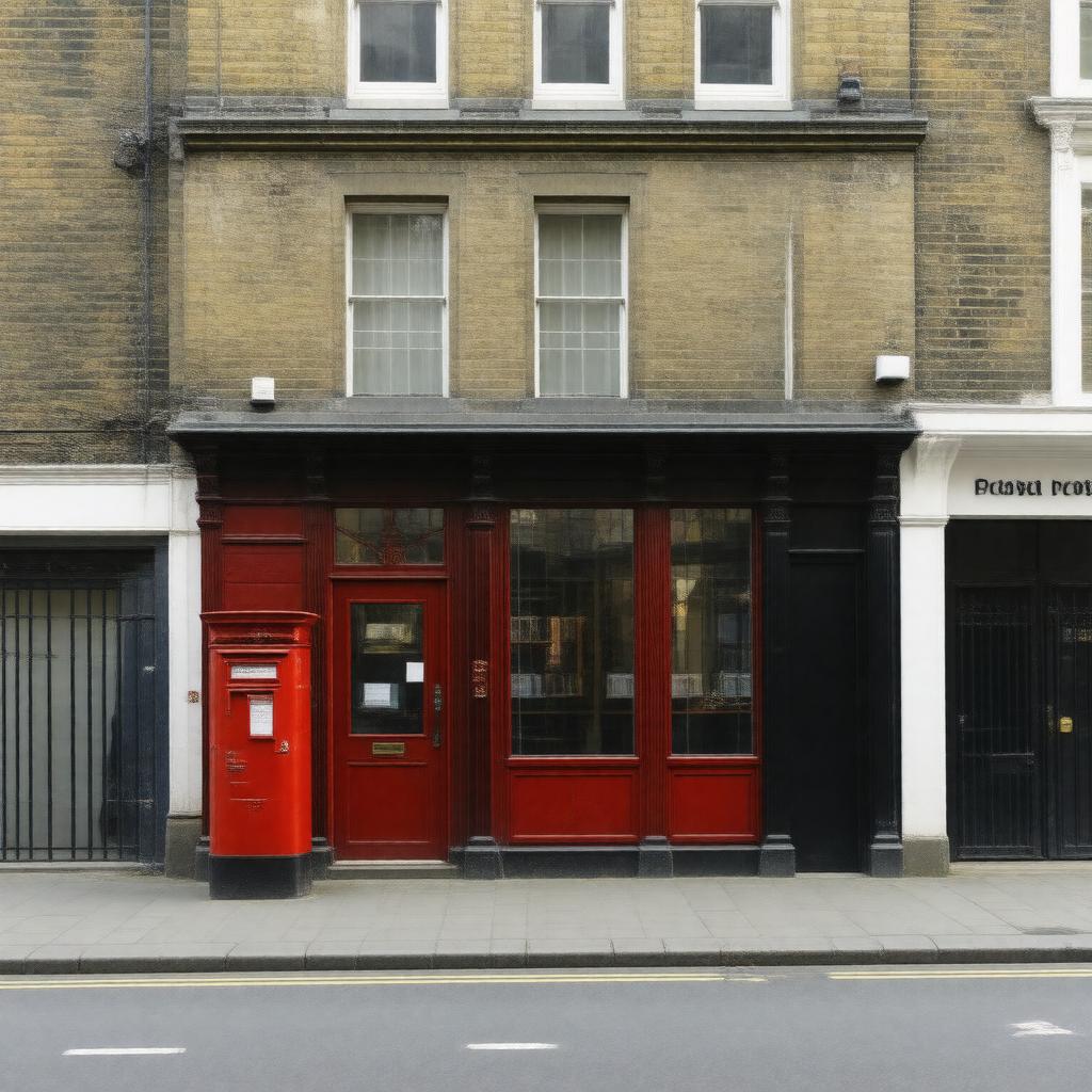 AI-created image of W1G