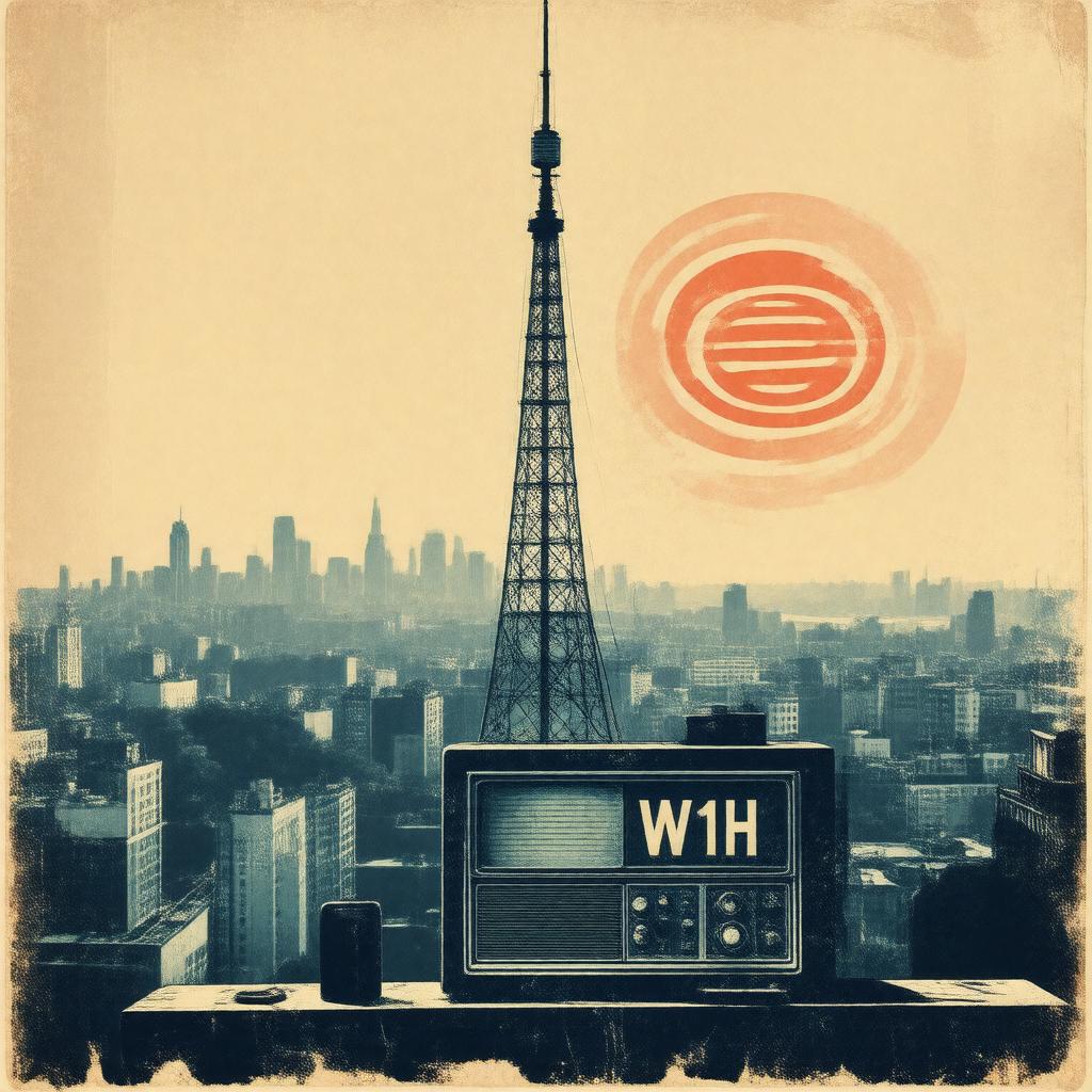 AI-created image of W1H