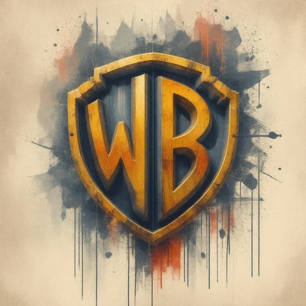 AI-created image of WB