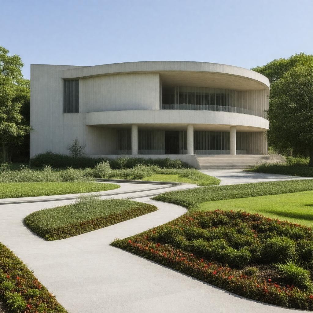 AI-created image of WCC