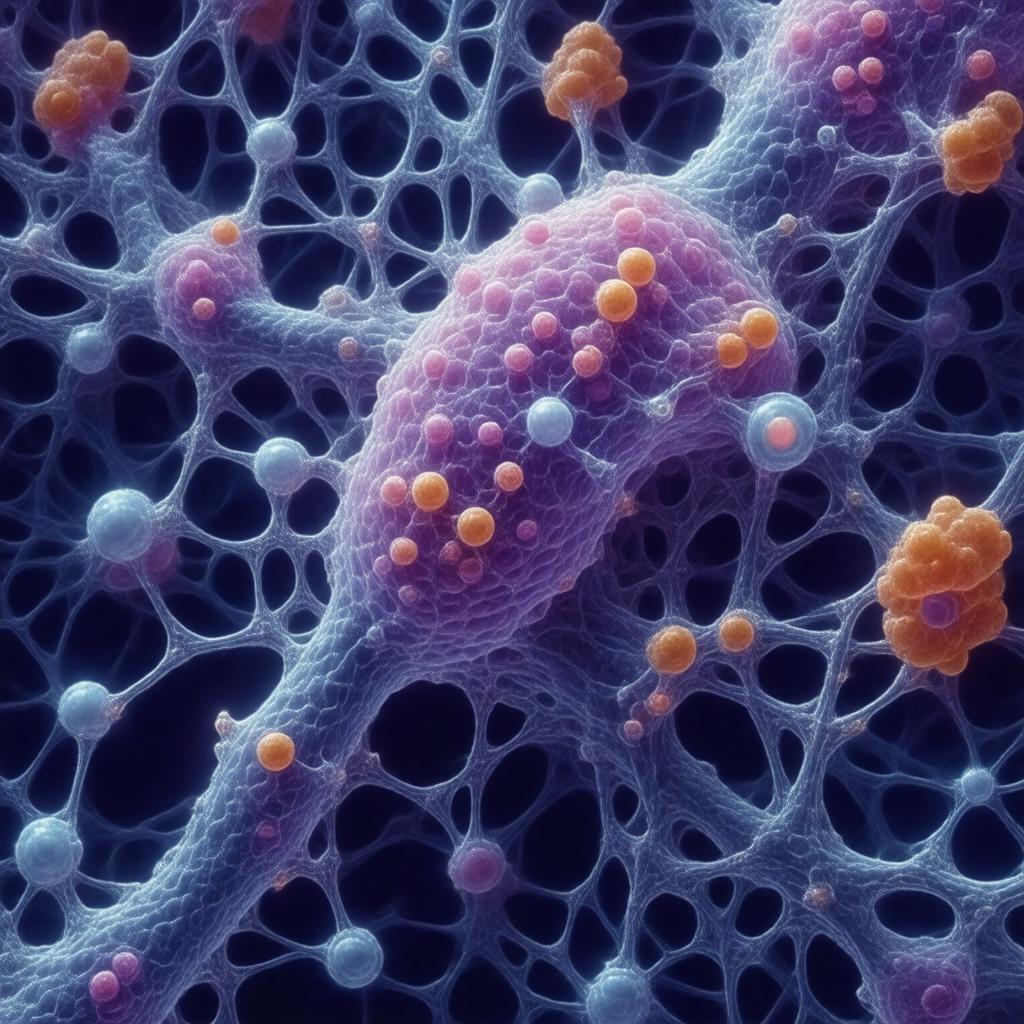 AI-created image of WNT