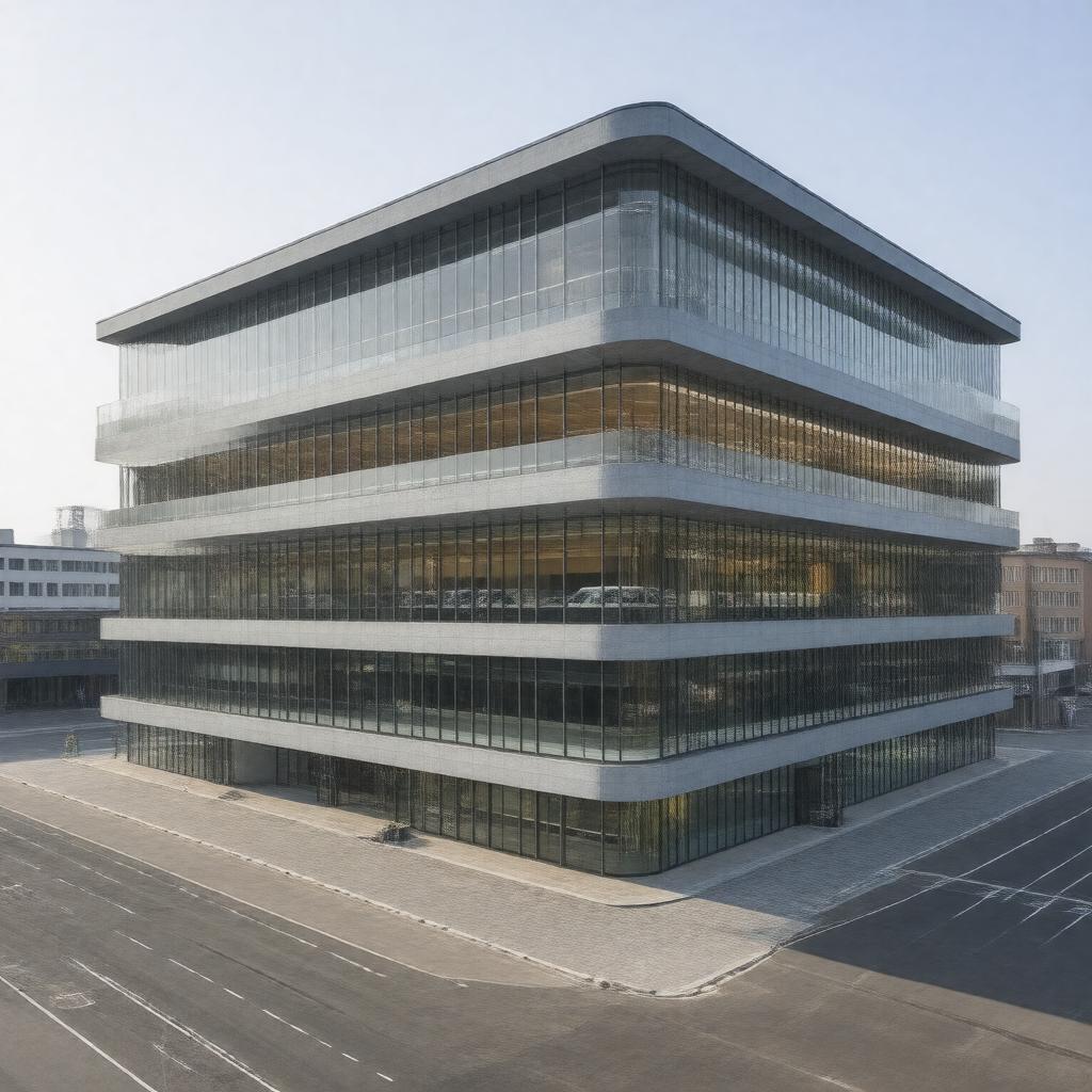 AI-created image of Wabco Holdings