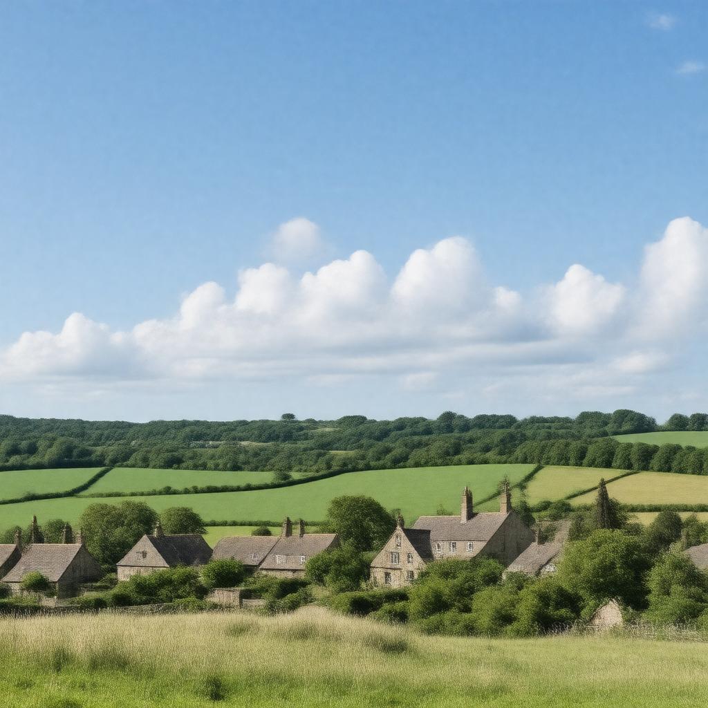 AI-created image of Wacton