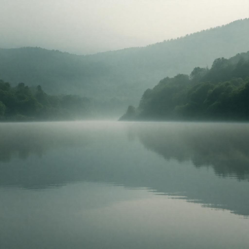 AI-created image of Walk With Me (film)