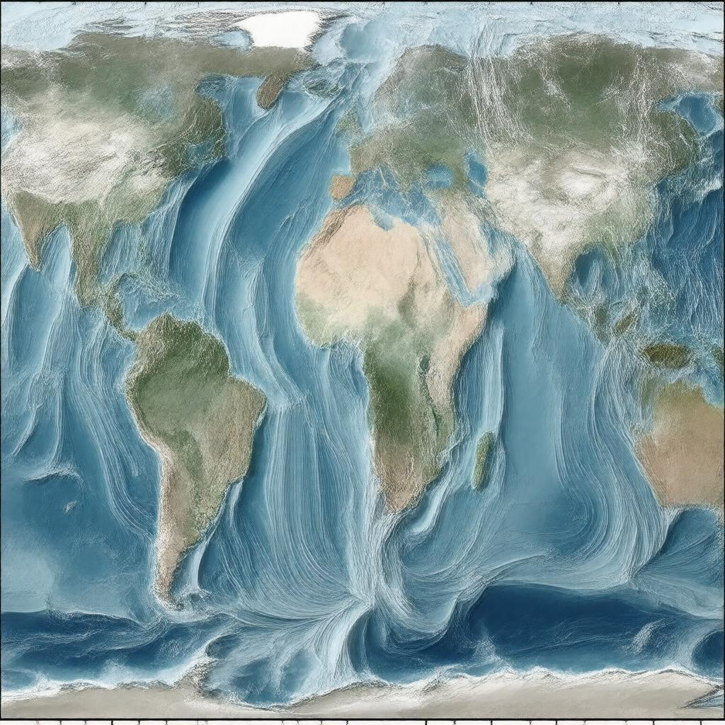 Click to view larger image AI-created image of Walker circulation
