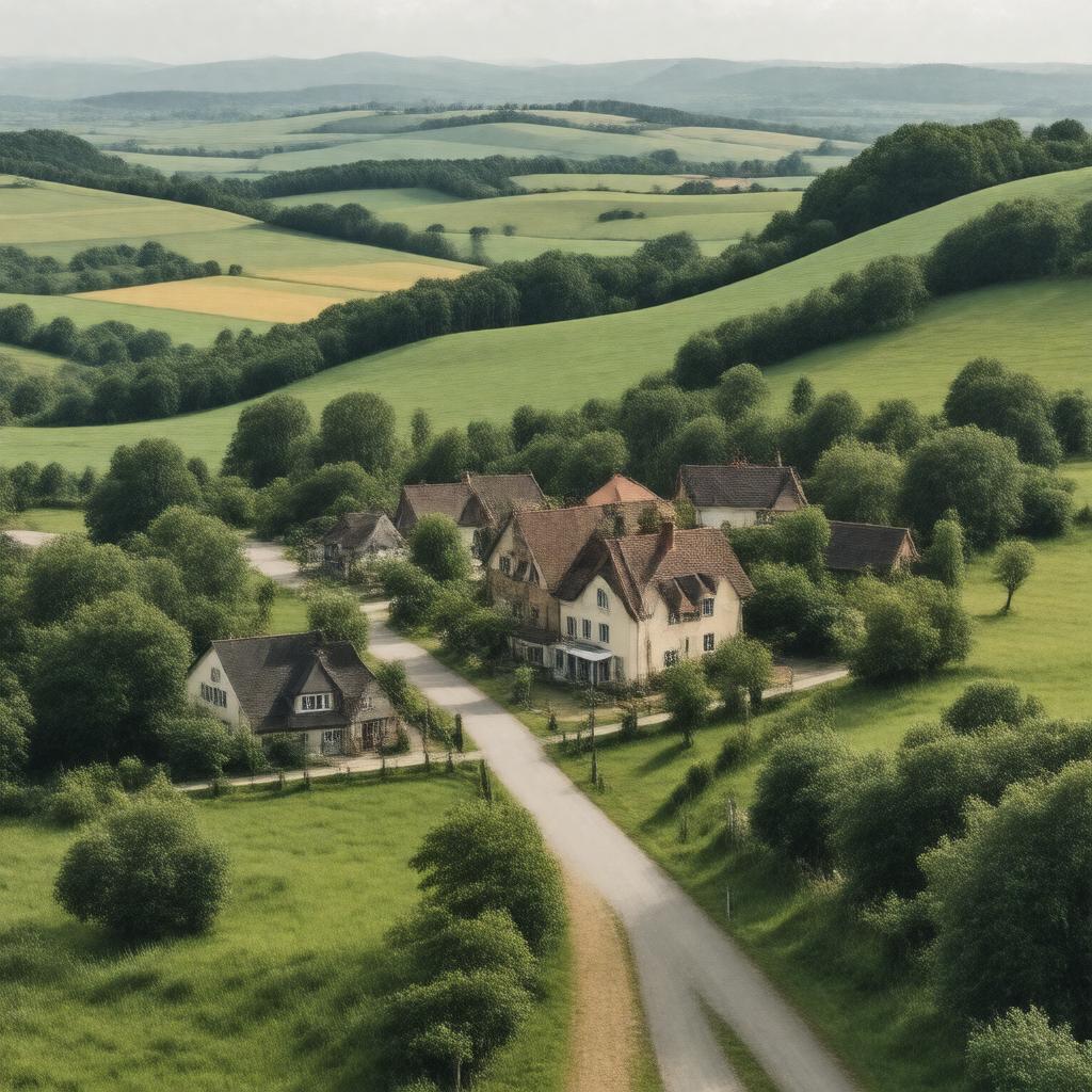 AI-created image of Walton