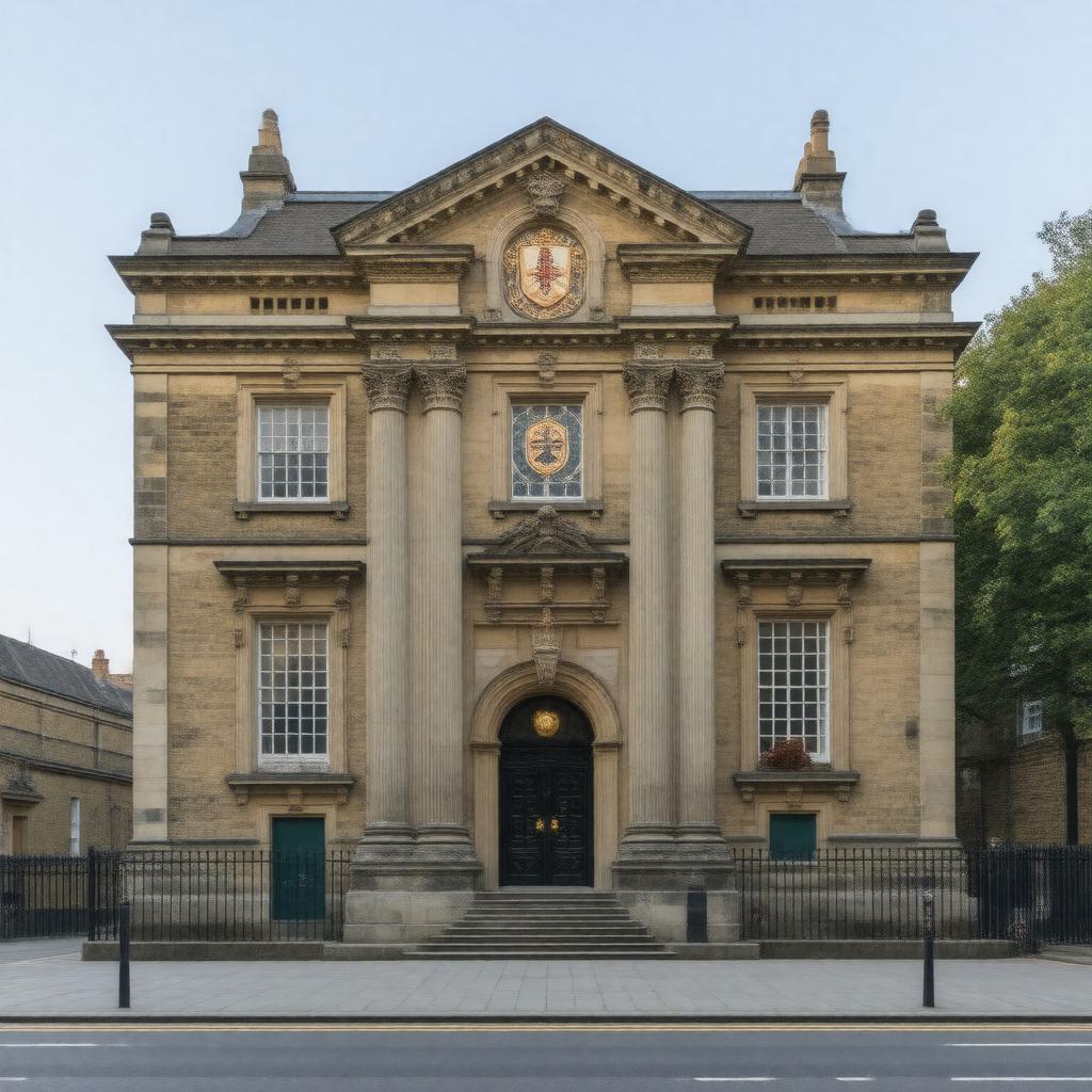 AI-created image of Wandsworth London Borough Council