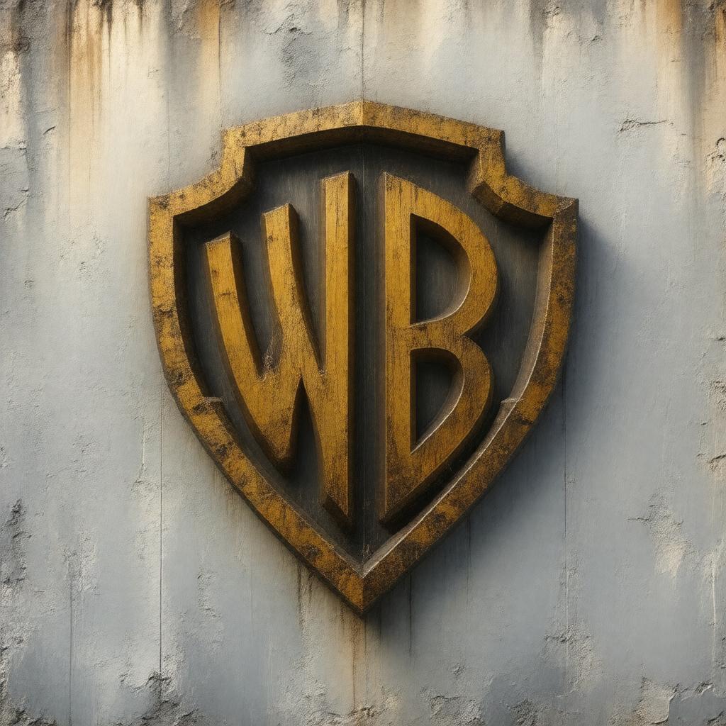 AI-created image of Warner Bros. Pictures