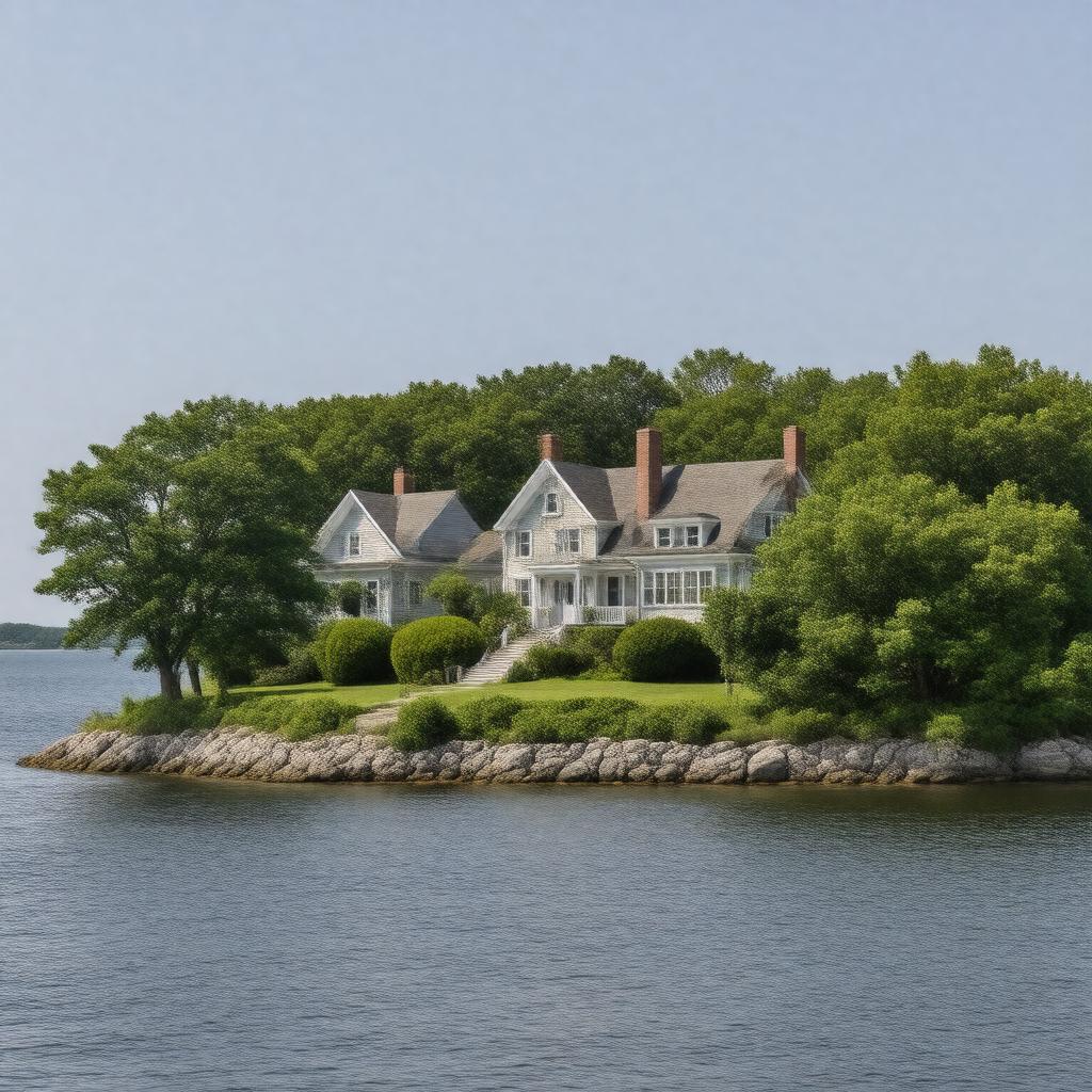 AI-created image of Watchemoket